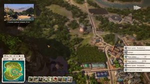 Tropico 5 Прохождение компании без комментариев Часть 7