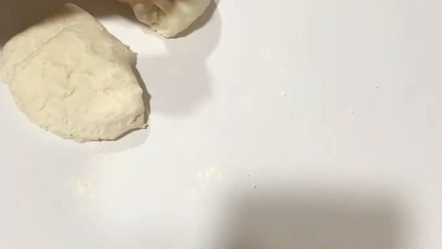 БАУЫРСАҚ. Тоқаш. Бортиған бауырсақ. Қазақша рецепт.#бауырсақ #бауырсаки #тоқаш смотреть онлайн