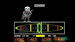 ink sans phase 2 android