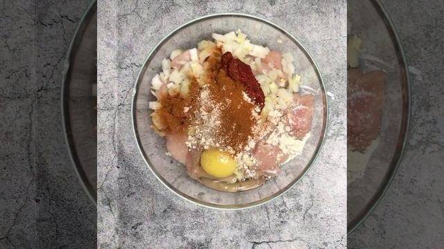 ГОТОВИМ СОЧНУЮ ПП "КУРИЦУ В ТОМАТНОМ МАРИНАДЕ" / Lesyamom foodblog /ПП РЕЦЕПТ №25 смотреть онлайн