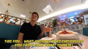 Russian Fluent in Korean and Chinese Shocks Locals in Korea