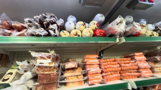 БАКУ.БЕЛОРУССКИЙ МАГАЗИН.НОВЫЙ АССОРТИМЕНТ.ЦЕНЫ НА ПРОДУКТЫ#yummyfood#yummy#food#tastyfood