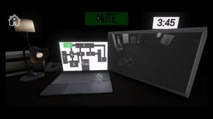 🤯Шлёпа съел пельмени?! | Five Nights at Floppa😵