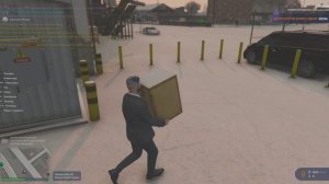 Донос от 09.01.2025