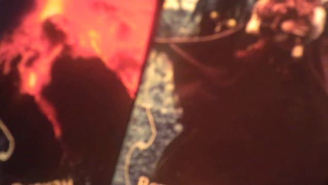 Гадание "ЧТО НАС ЖДЁТ" на Оракуле Затмение смотреть онлайн