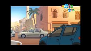 (Фейк) Анонс мультсериала ''Детектив Миретта'' (Карусель, 27.01.2019)