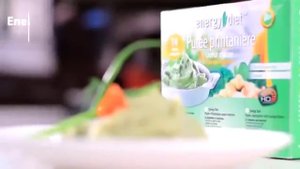 Денис Семенихин Питайтесь правильно Energy Diet Энерджи диет NL International