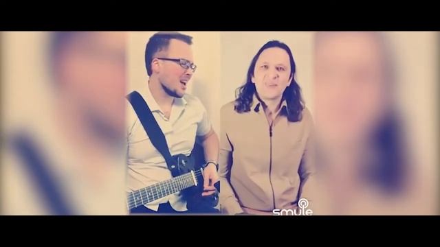 Евгений Маргулис - Шанхай блюз (ВасяБэнд cover)