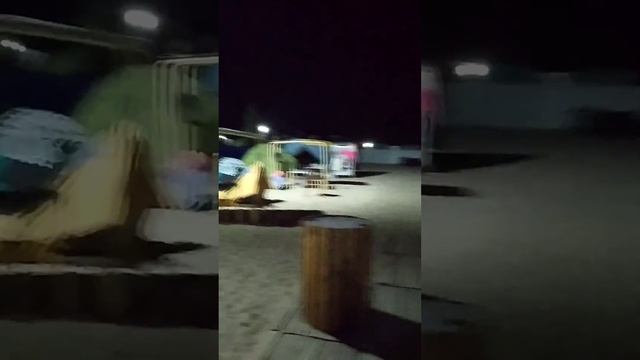 Дельмар Седово ночь