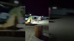 Дельмар Седово ночь