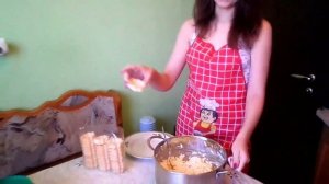 РЕЦЕПТ! САЛАТ ЧЕСНОЧНИЦА