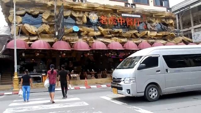 22 Таиланд Пхукет 2019 Будьте бдительны я попалась смотреть онлайн