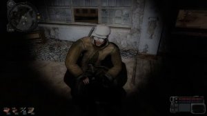 S.T.A.L.K.E.R. Припять. Точка Отсчёта #6. Зеленый Дракон и Освобождение Сталкеров