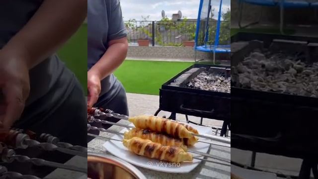 Очень вкусно и просто | Лёгкий и простой рецепт | короткое видео #Shorts