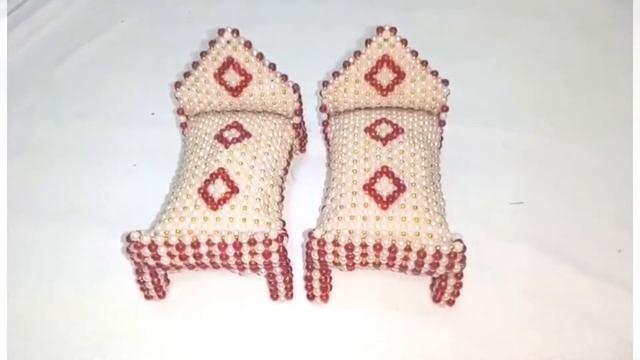 Unique Handmade Moti Sofa and Bed Review смотреть онлайн