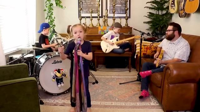 Chuck Berry Family band смотреть онлайн