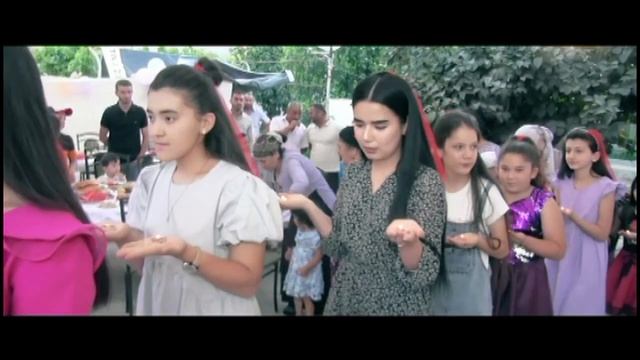 👍ПРЕМЬЕРА👍КИНА ГЕЖЕСИ (День хны) #ахыскатой #турецкаясвадьба смотреть онлайн