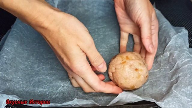 ВКУСНО И ПРОСТО! Куриные гнезда с ананасом запечённые в духовке