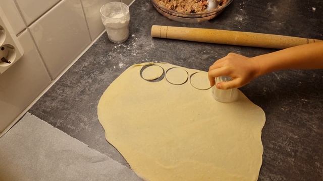 ПЕЛЬМЕНИ. ИДЕАЛЬНОЕ ТЕСТО ДЛЯ ПЕЛЬМЕНЕЙ!