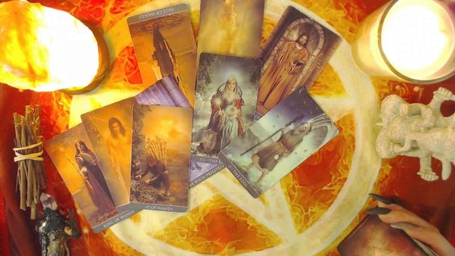 ОН НАПИШЕТ. ЧТО? ЗАЧЕМ? КОГДА? Онлайн таро расклад. Гадание онлайн. Tarot. Taro