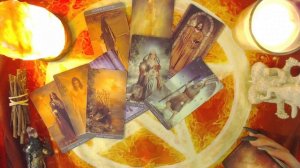ОН НАПИШЕТ. ЧТО? ЗАЧЕМ? КОГДА? Онлайн таро расклад. Гадание онлайн. Tarot. Taro