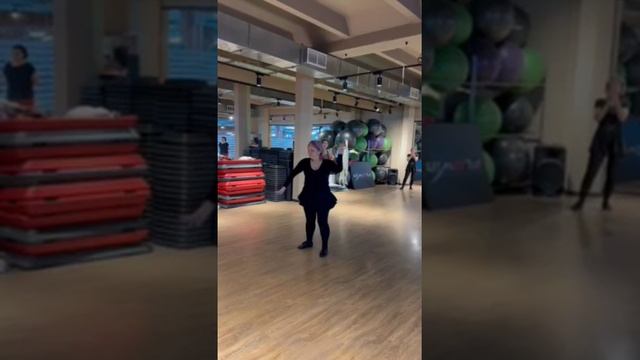 Lipnik Fitness. Танец живота. Вип тренер, инструктор Оксана Бабаева