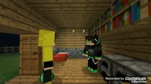 В первые встретились Компот и Пропавший друг  вова