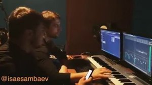 Песня из кино ЭРТУГРУЛ