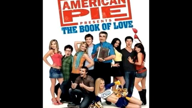American pie presentiert THE BOOK OF LOVE Music Arabika von Dartz! смотреть онлайн