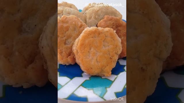 Tortas Fritas #Shorts смотреть онлайн