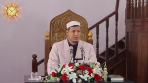 09-01-2025 Abdulaziz domla каноатли етим