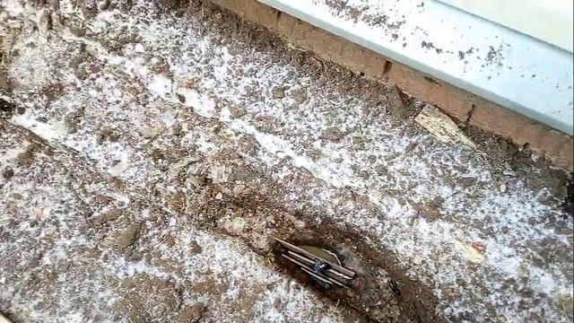 Самое простое заземление. Подводка 15 квт 380 в к частному дому.