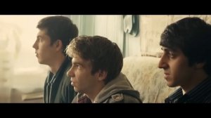 КОМЕДИЯ ПРОСТО БОМБА! ПОДРОСТКИ В 90 ИЩУТ ДЕНЬГИ! Печень, или История одного стартапа