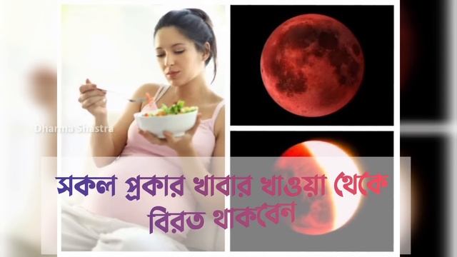 সূর্যগ্রহণ 2024 সঠিক সময়সূচী,8 april 2024 surya grahan || surjo grohon 2024 bangladeah time bangla смотреть онлайн