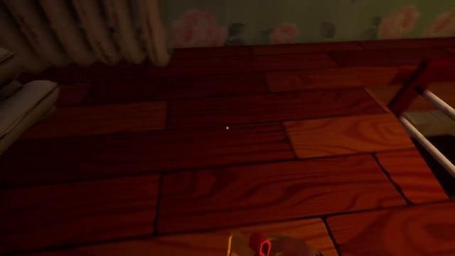 Привет сосед Все Акт Мод Старом стиле! смотреть онлайн