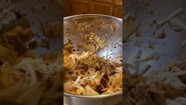 Sheet Pan lasagne смотреть онлайн