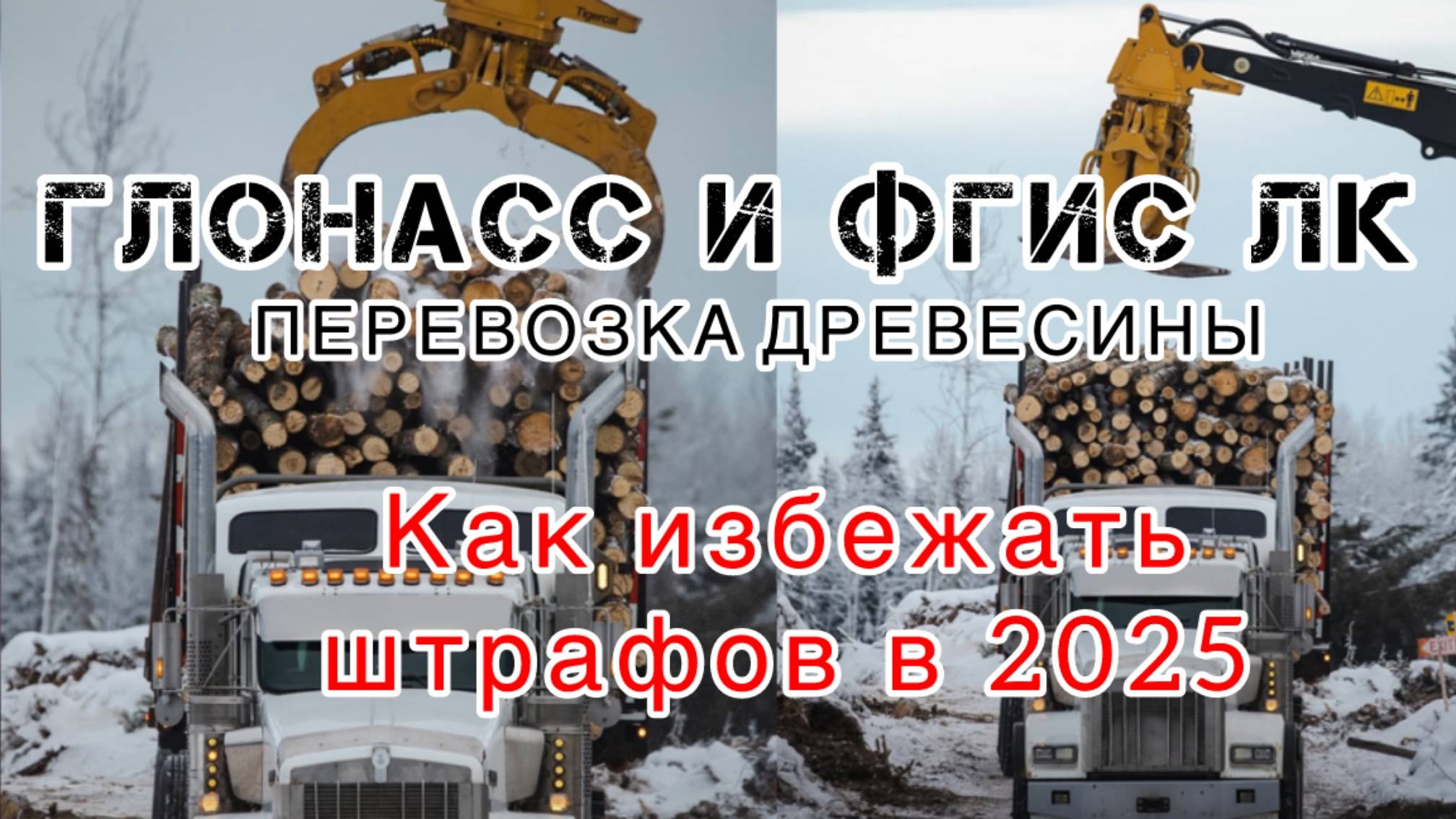 ГЛОНАСС и ФГИС ЛК