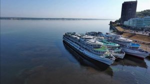 24-08-2022 Чебоксары #волга #круиз #гама #тхкулибин #тхиванкулибин #очеркговноблогера