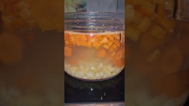 суп "Похмельный" #shorts смотреть онлайн