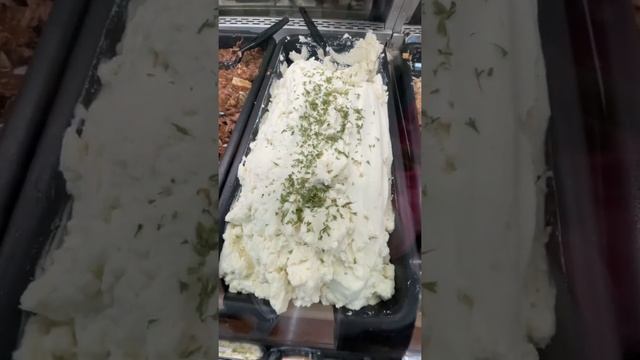 Американская ЕДА- это вам не окрошка с квасом😂 смотреть онлайн