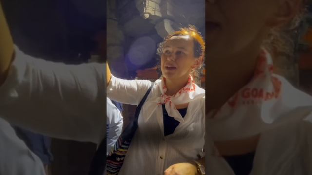 Экскурсия в заброшенный городок Хампи | полное видео уже на канале смотреть онлайн