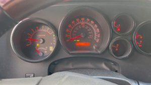 Тойота тундра, обрыв задней проводки ABS