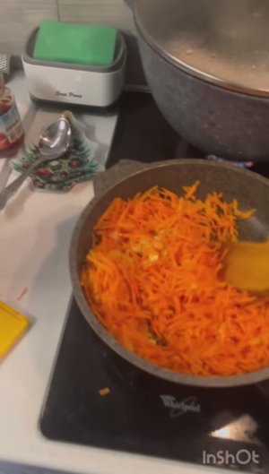 Инструкция-суп из лосося