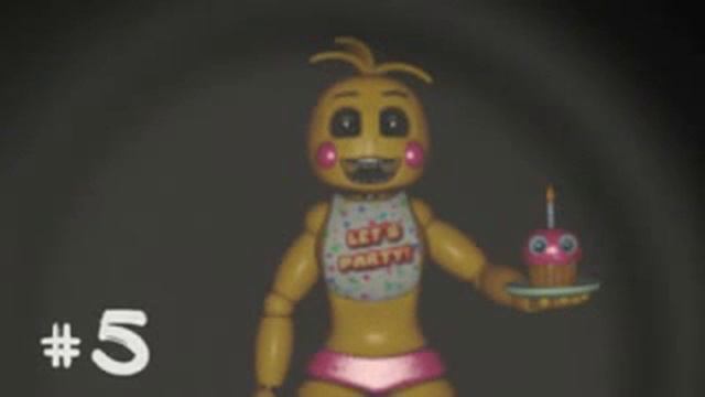 Страшная история чики!!!! :0 смотреть онлайн