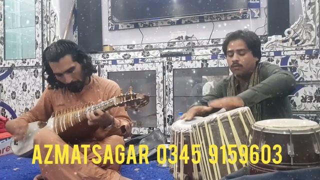 Da new pashot song pa rabab Azmat sagar 0345 9159603 full HD Video 2020 Sep Sep 28 смотреть онлайн