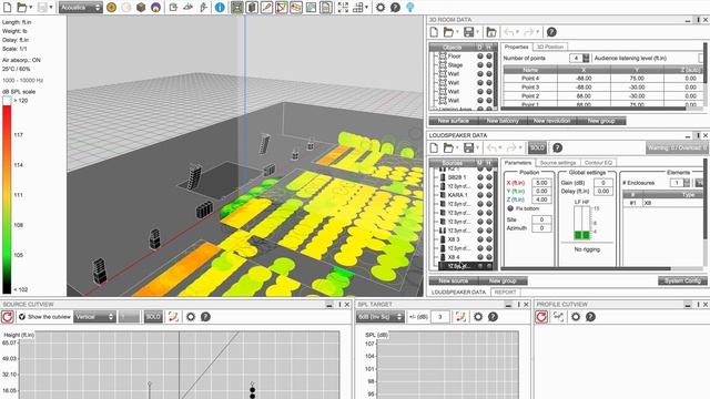 sound vision PROJECT PORTFOLIO 5 смотреть онлайн