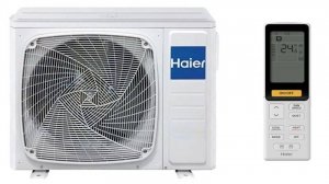 Haier - Особенности моделей ECO32, Краткое введеие