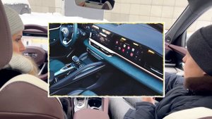 Geely monjaro обзор. Джили монджаро отзывы владельцев. Автоподбор - 2 часть