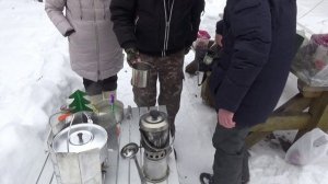 Встреча радиолюбителей ЮВАО г. Москвы 14.01.2023 R2AKL, RD3AKB, RW3DUY, R2DVS, R2DVR, R2BCG, RU3DEW