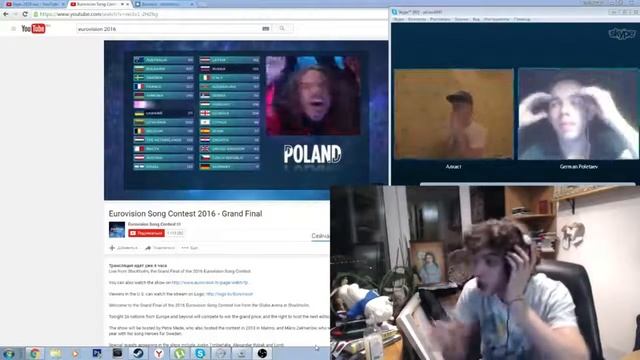 У Стримерши Карины появился мощнейший конкурент смотреть онлайн